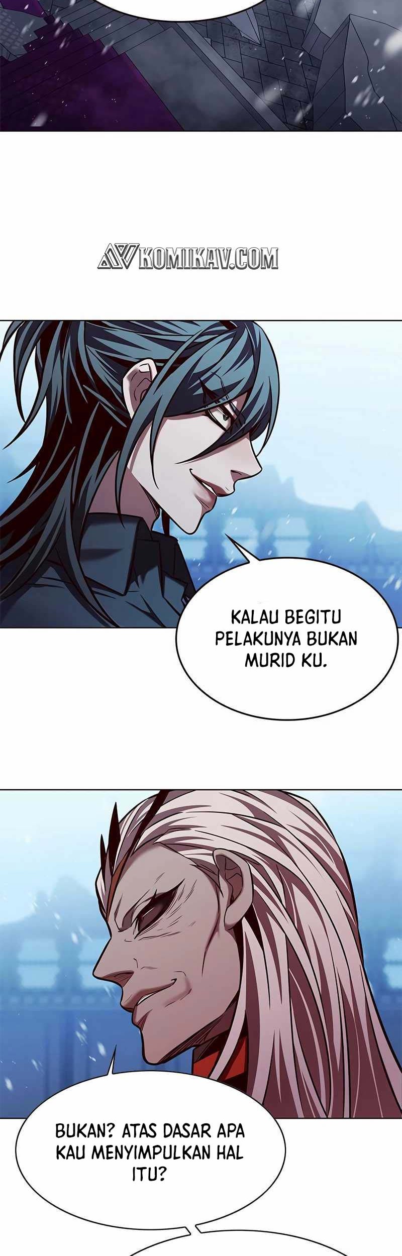 Eleceed Chapter 258 Gambar 25
