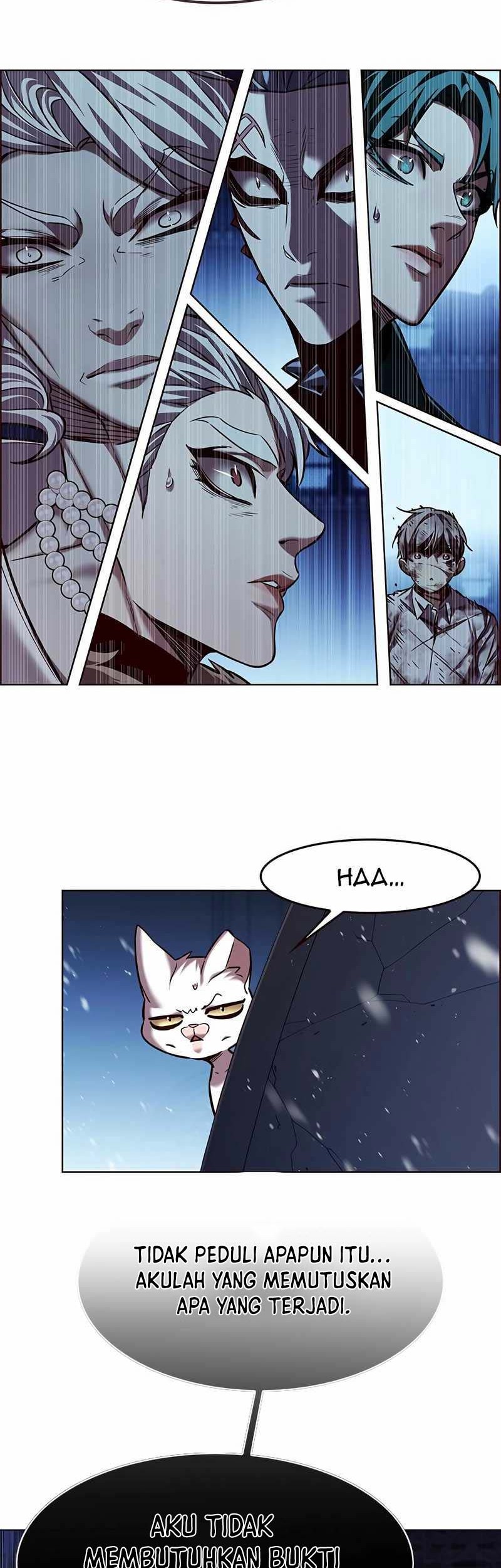 Eleceed Chapter 258 Gambar 28