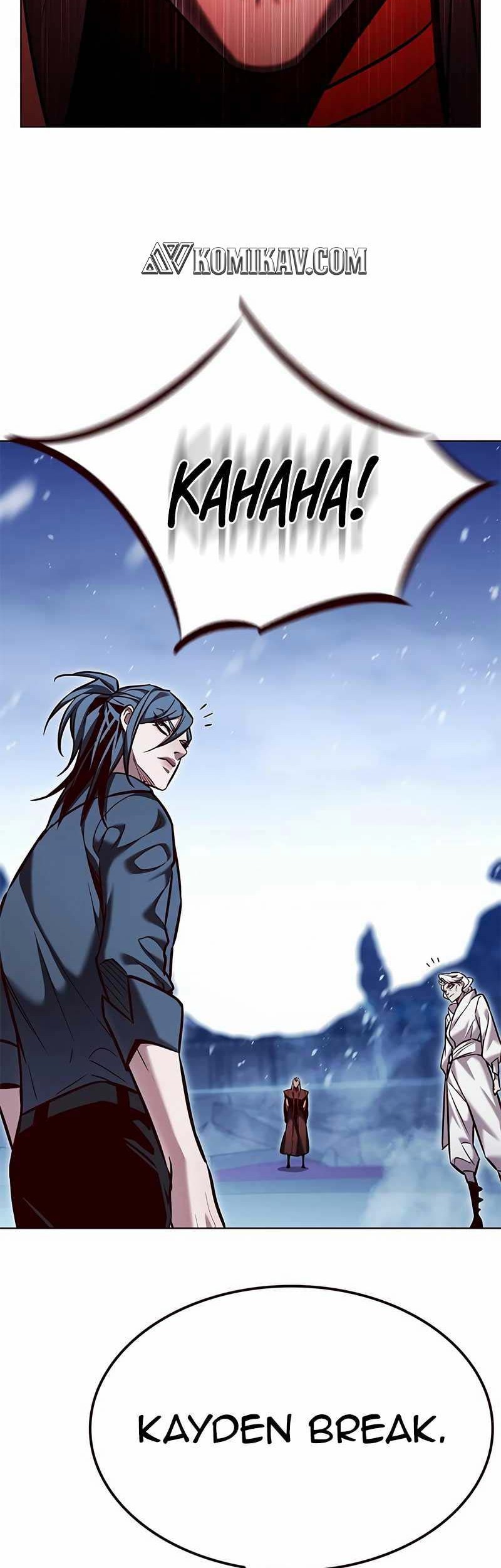 Eleceed Chapter 258 Gambar 30
