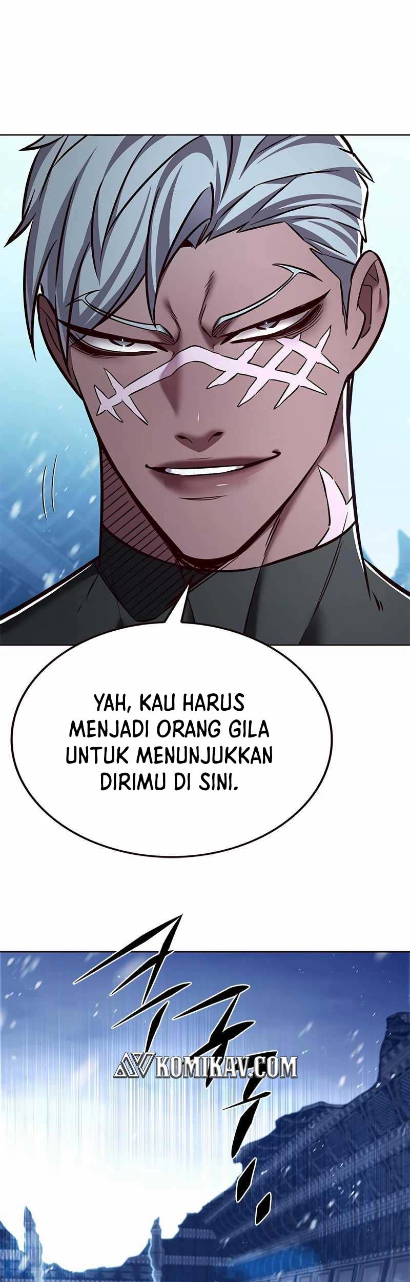 Eleceed Chapter 258 Gambar 32