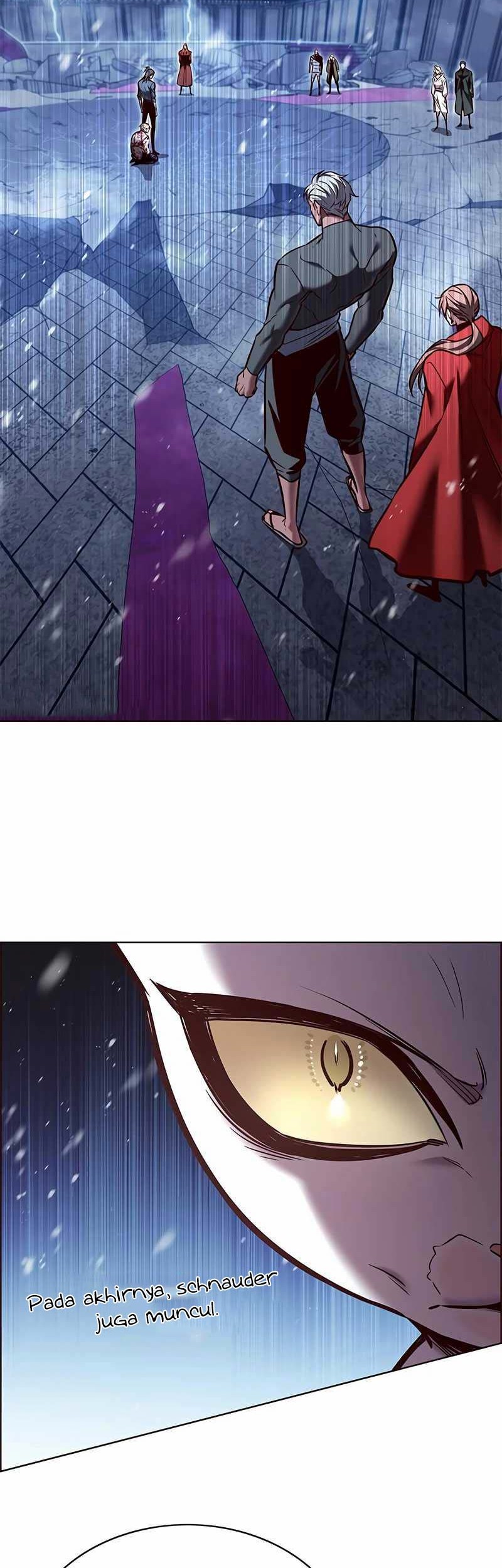 Eleceed Chapter 258 Gambar 33