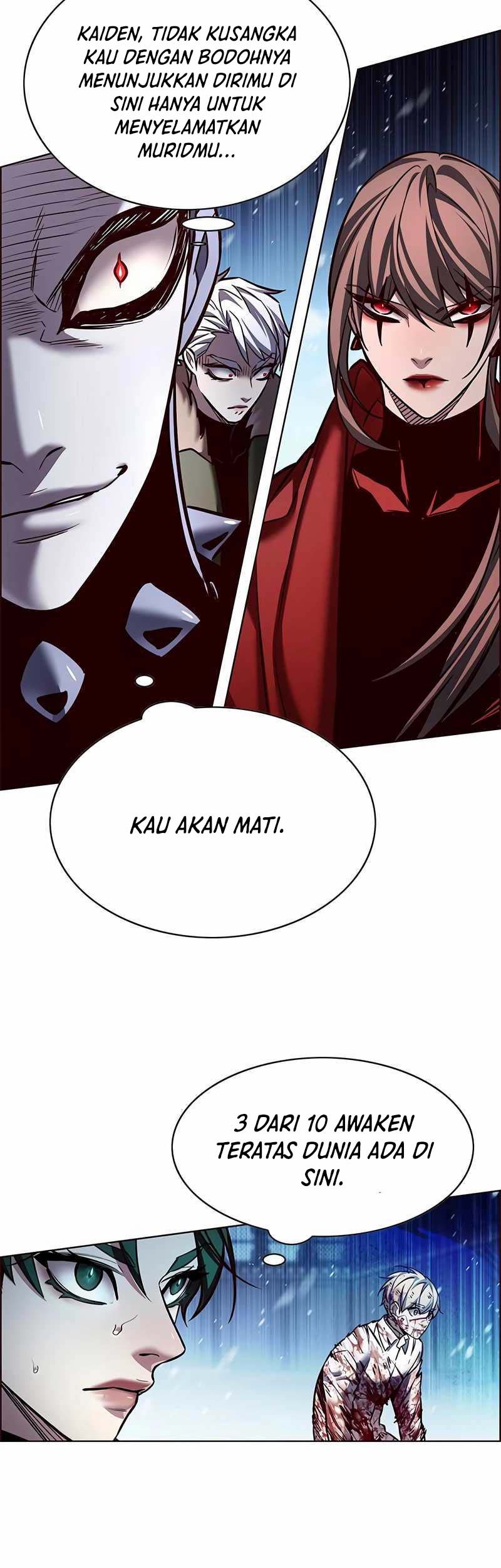 Eleceed Chapter 258 Gambar 34