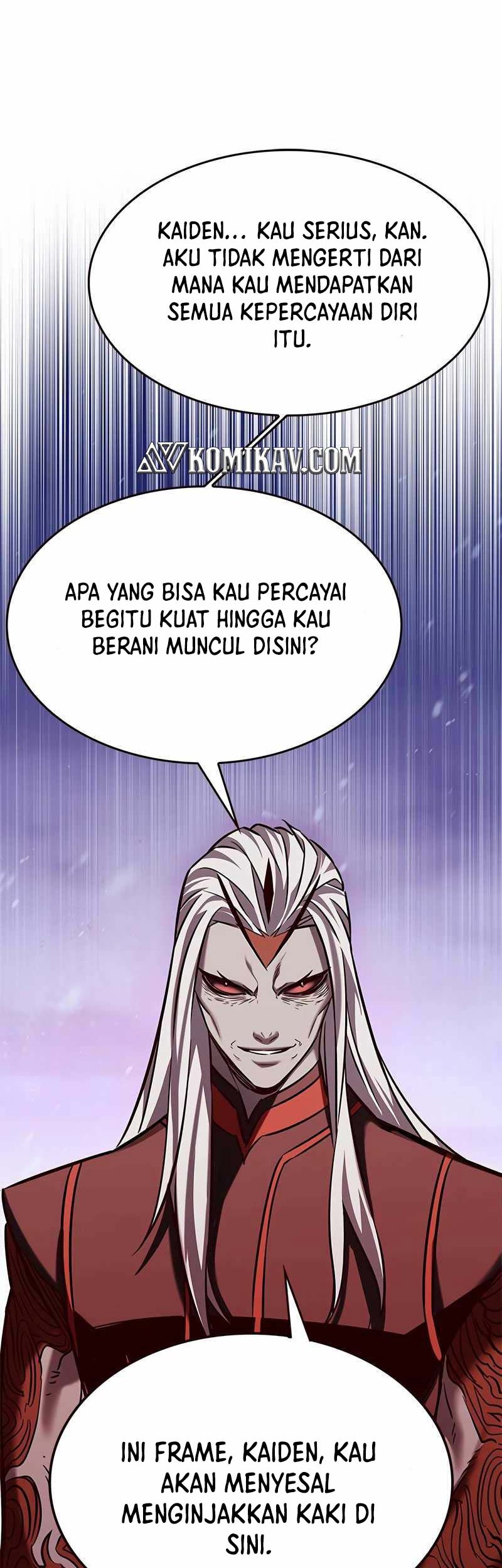 Eleceed Chapter 258 Gambar 35
