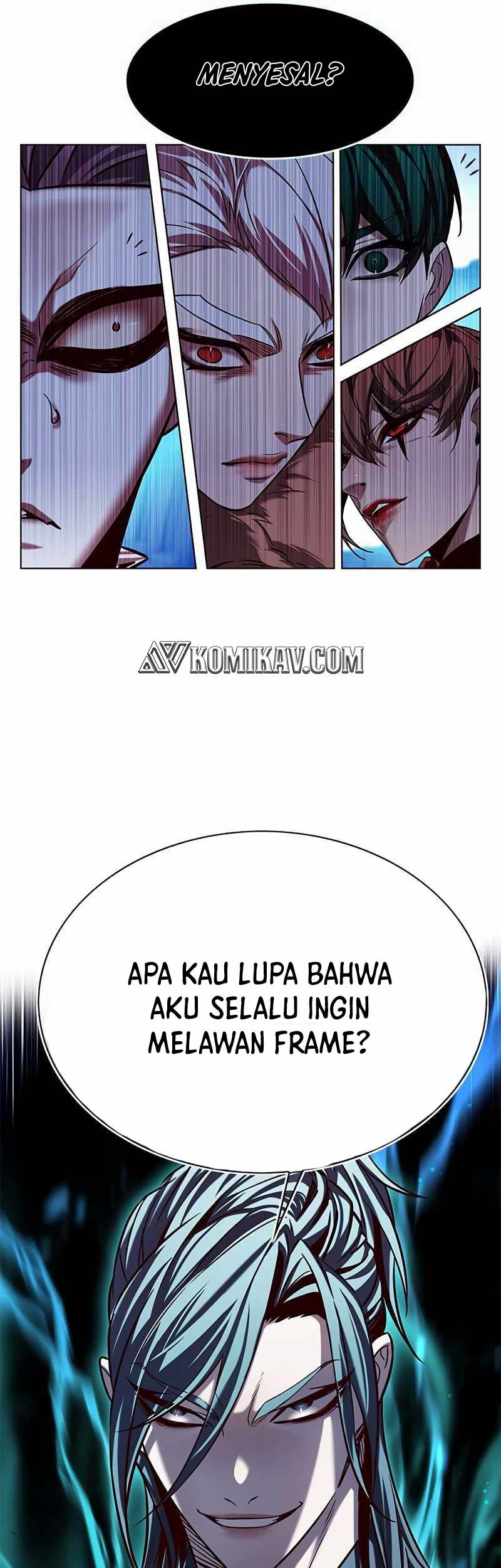 Eleceed Chapter 258 Gambar 37