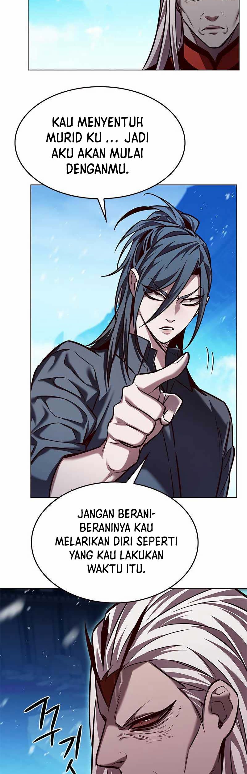 Eleceed Chapter 258 Gambar 40