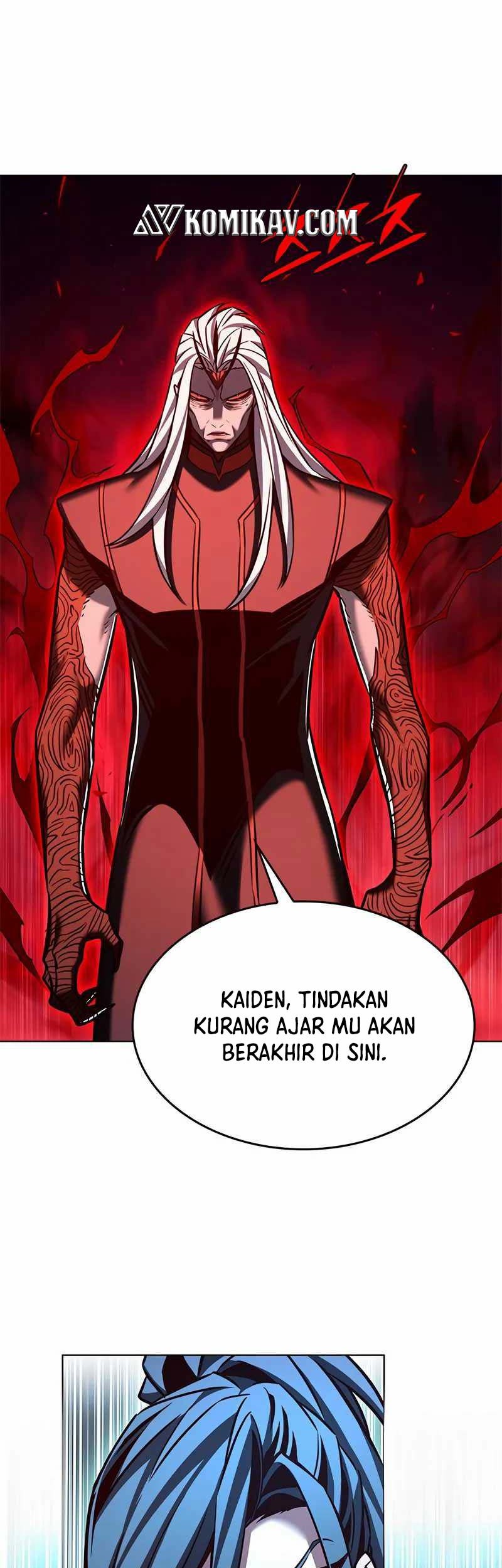 Eleceed Chapter 259 Gambar 9