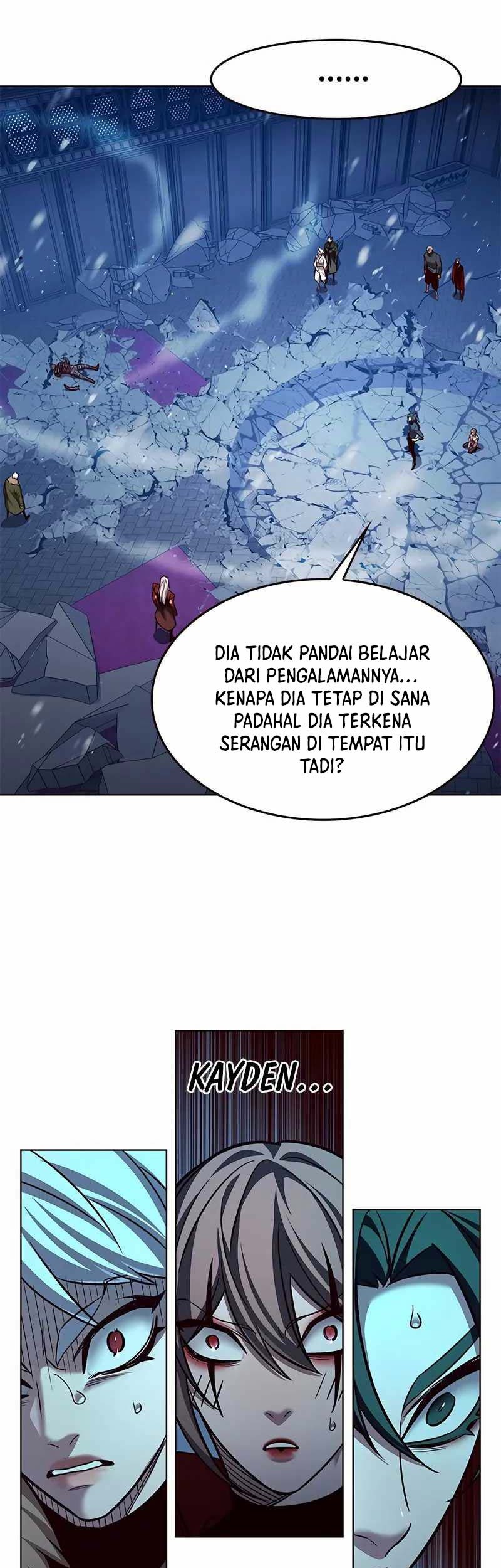 Eleceed Chapter 259 Gambar 18