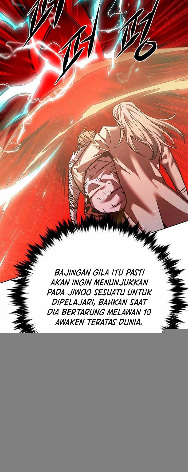 Eleceed Chapter 259 Gambar 38