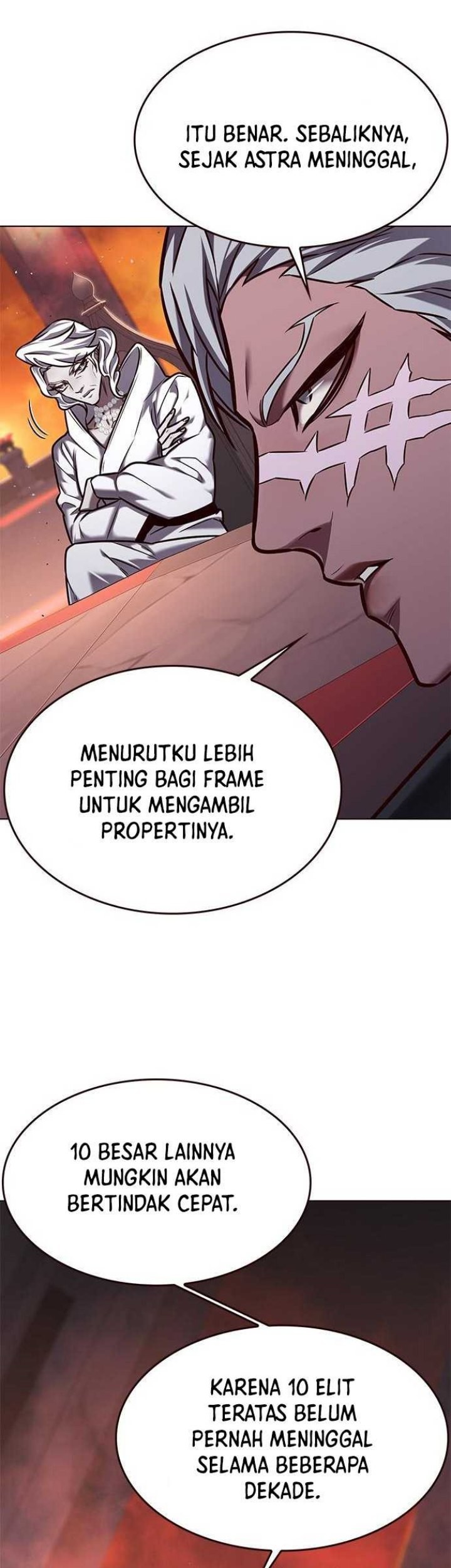 Eleceed Chapter 276 Gambar 31