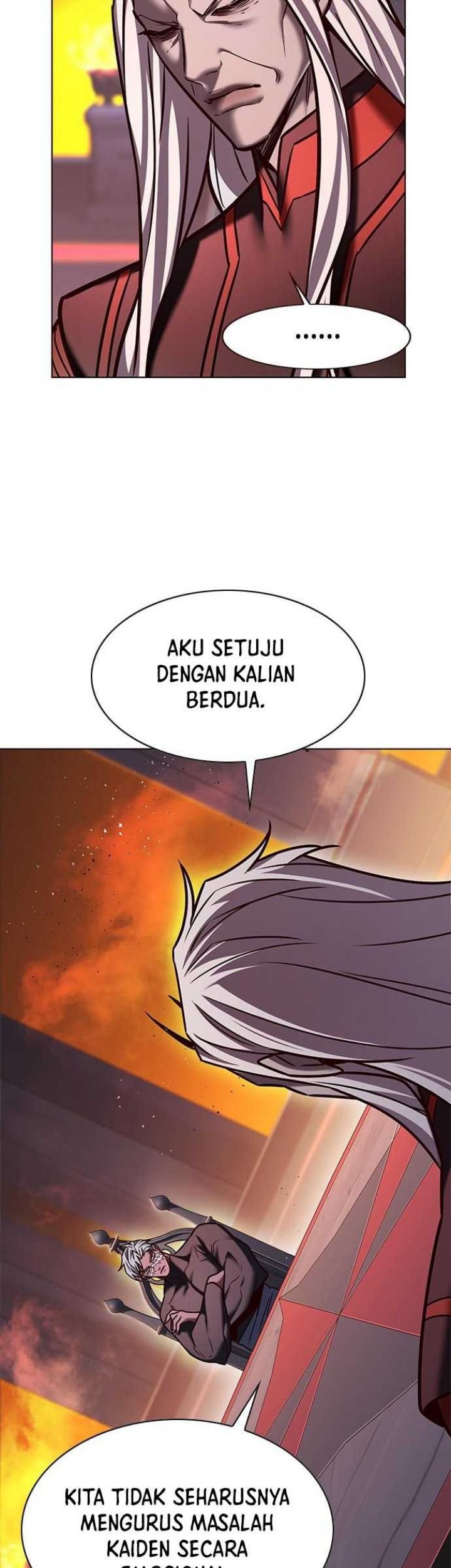 Eleceed Chapter 276 Gambar 37