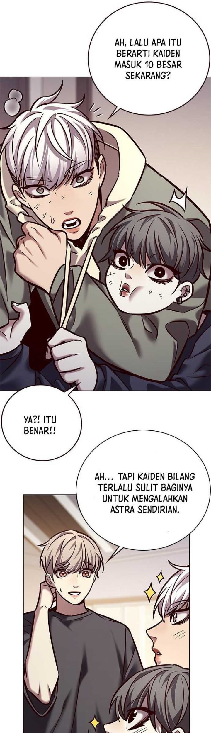 Eleceed Chapter 276 Gambar 49