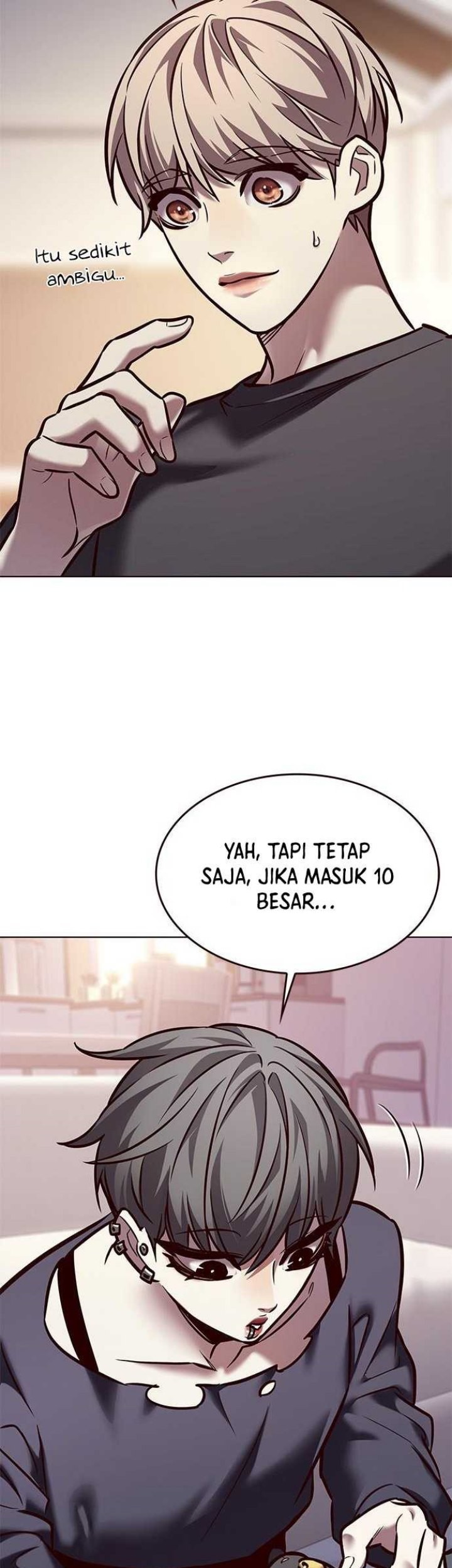 Eleceed Chapter 276 Gambar 51