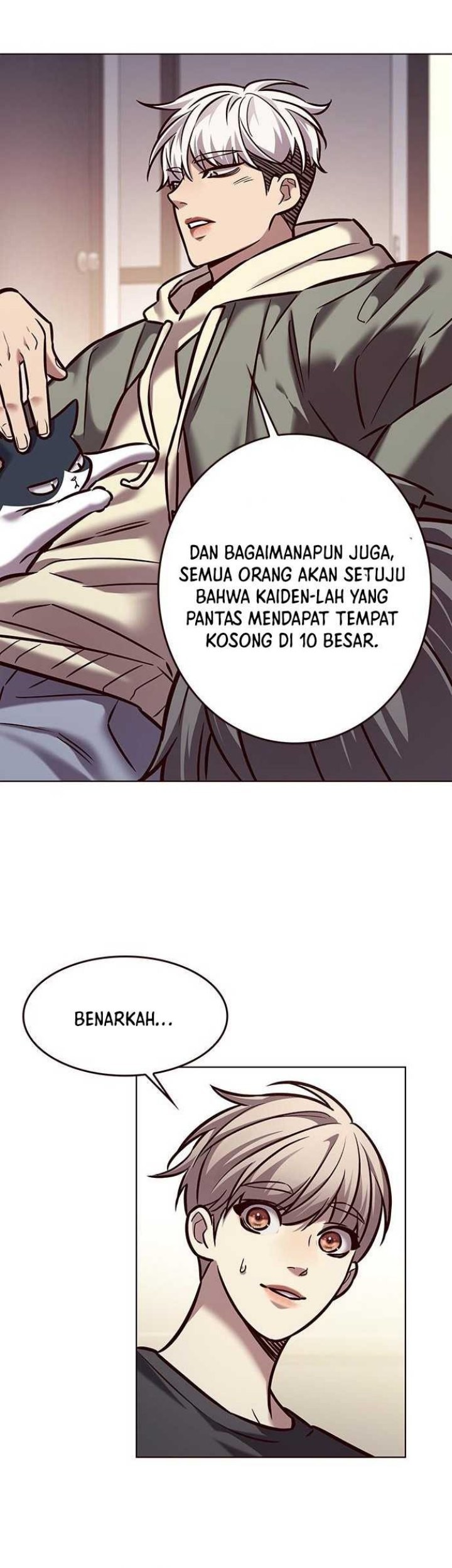 Eleceed Chapter 276 Gambar 53