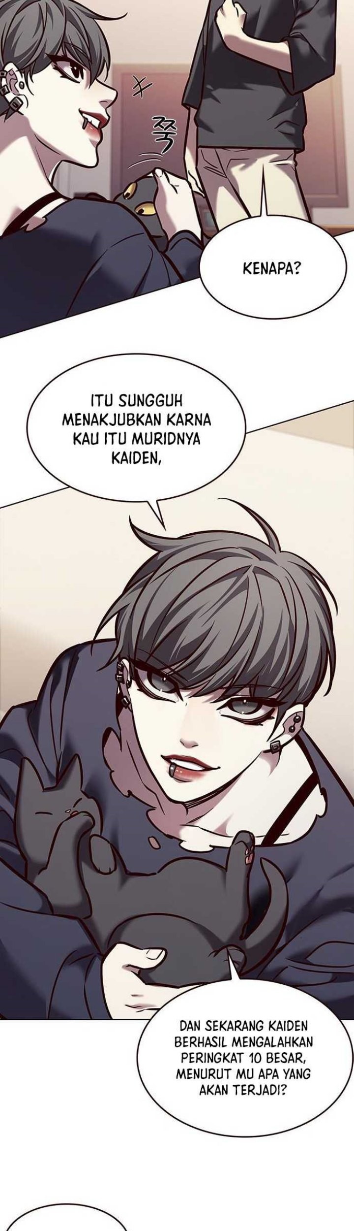 Eleceed Chapter 276 Gambar 55