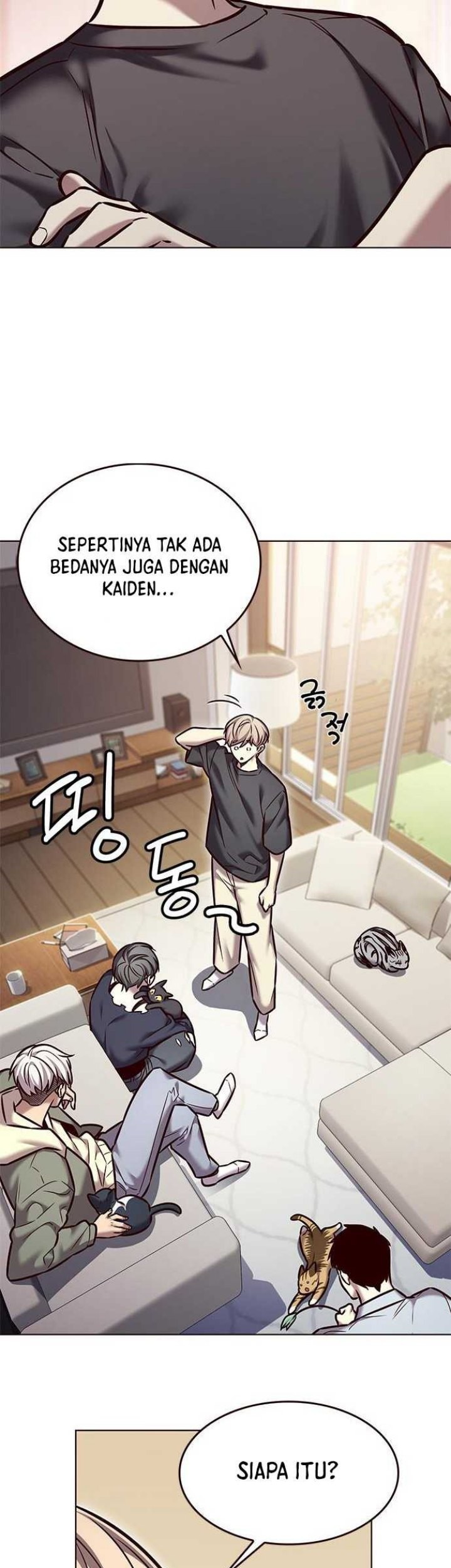 Eleceed Chapter 276 Gambar 57