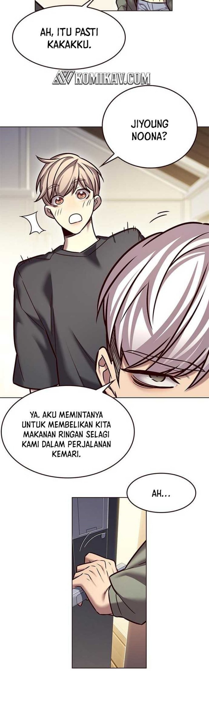 Eleceed Chapter 276 Gambar 59