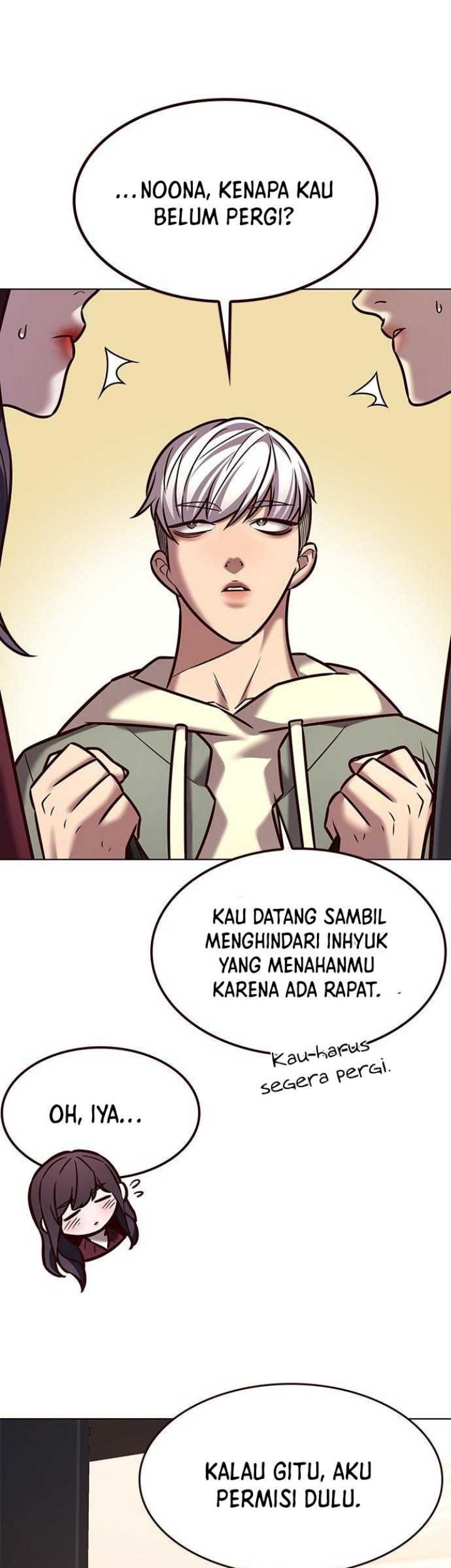 Eleceed Chapter 276 Gambar 63