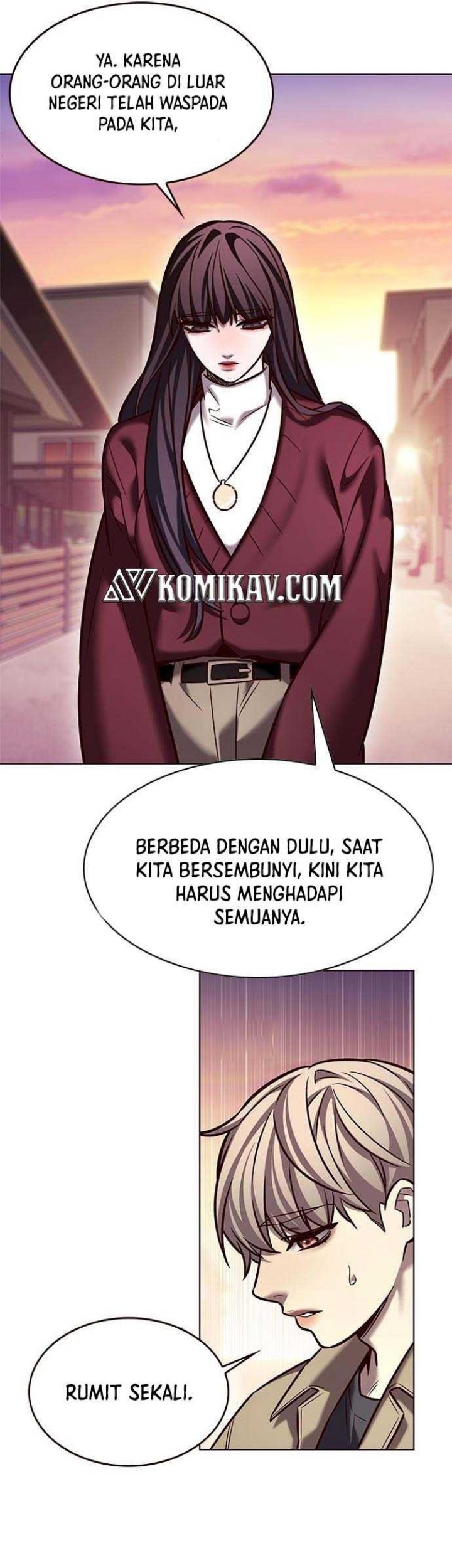 Eleceed Chapter 276 Gambar 72