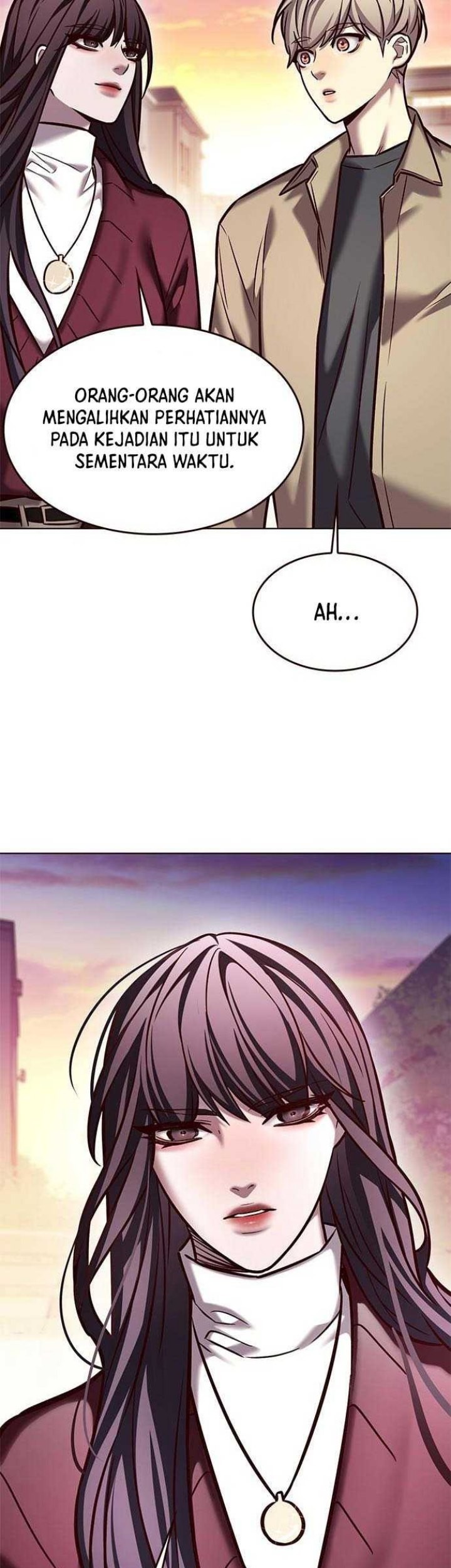 Eleceed Chapter 276 Gambar 74