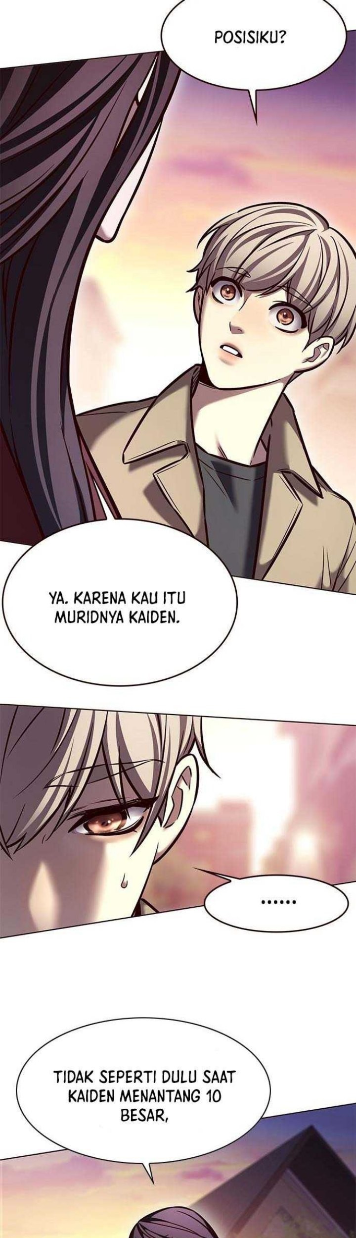 Eleceed Chapter 276 Gambar 76