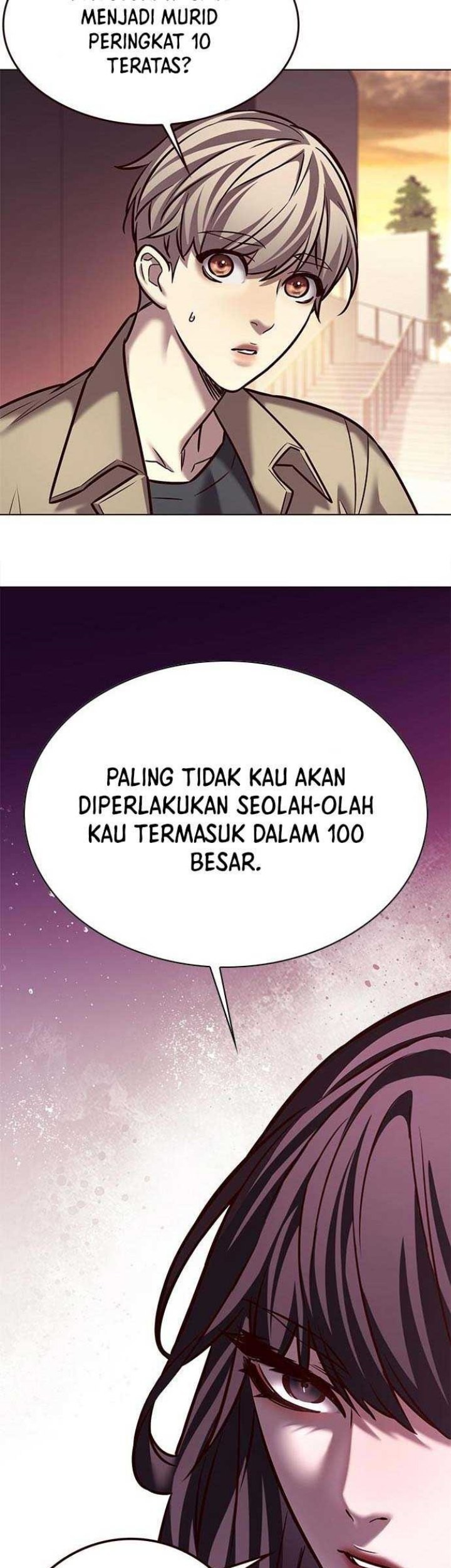 Eleceed Chapter 276 Gambar 80
