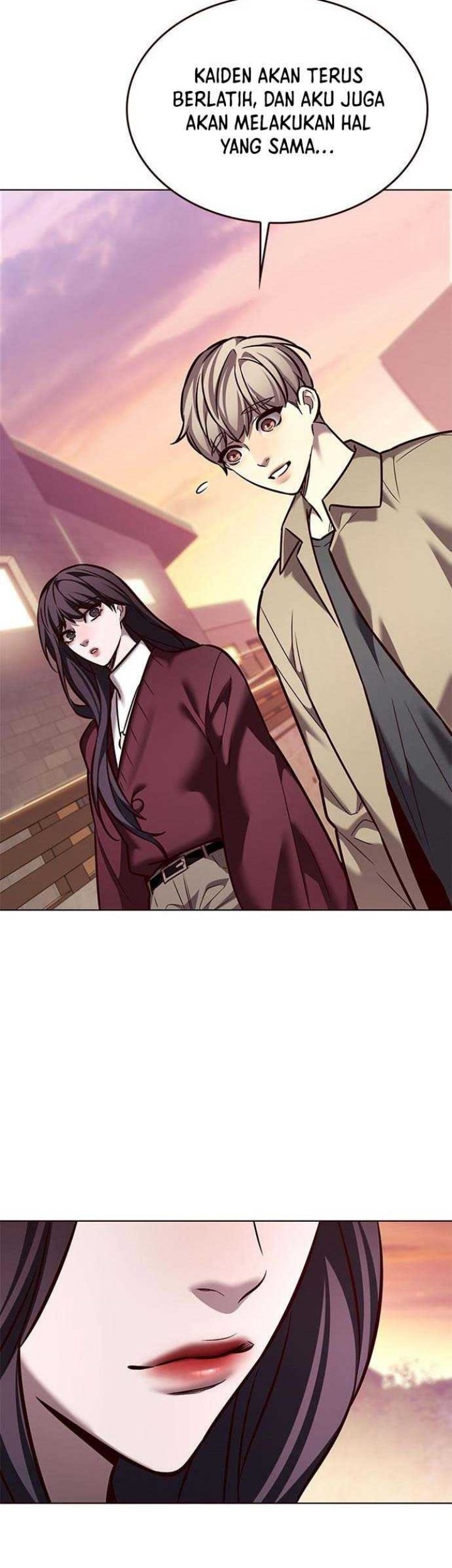 Eleceed Chapter 276 Gambar 84