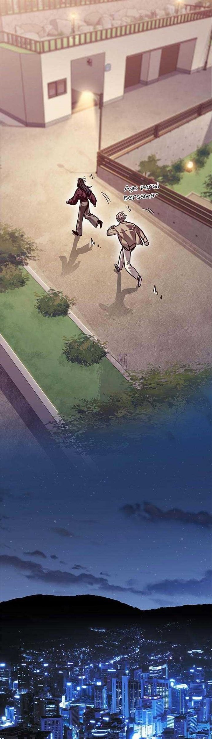 Eleceed Chapter 276 Gambar 91