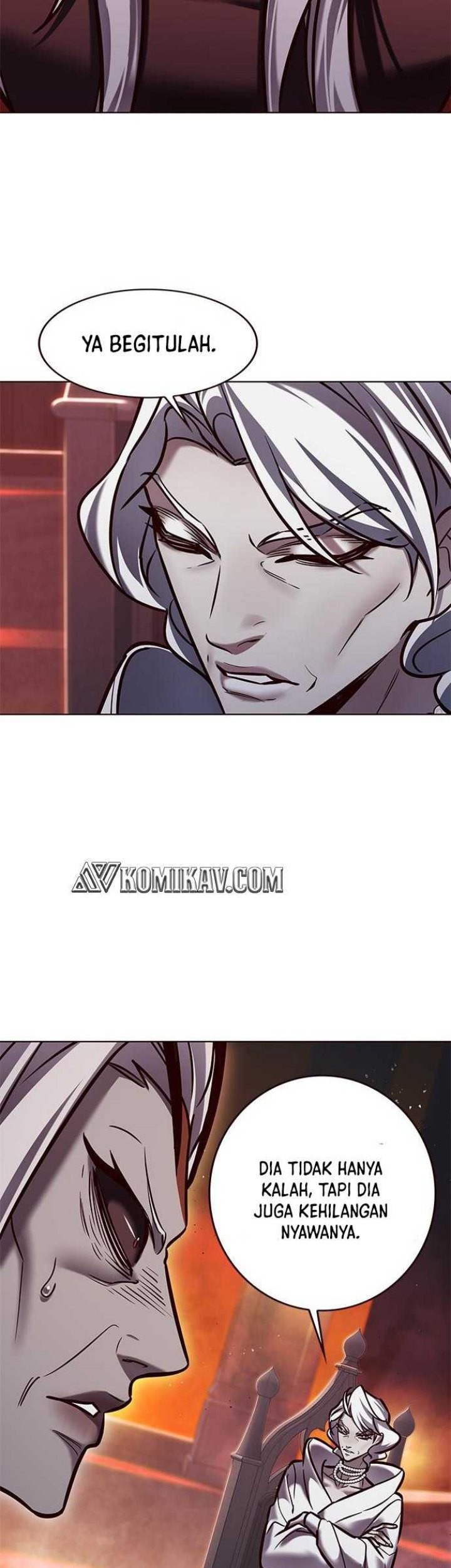 Eleceed Chapter 276 Gambar 8