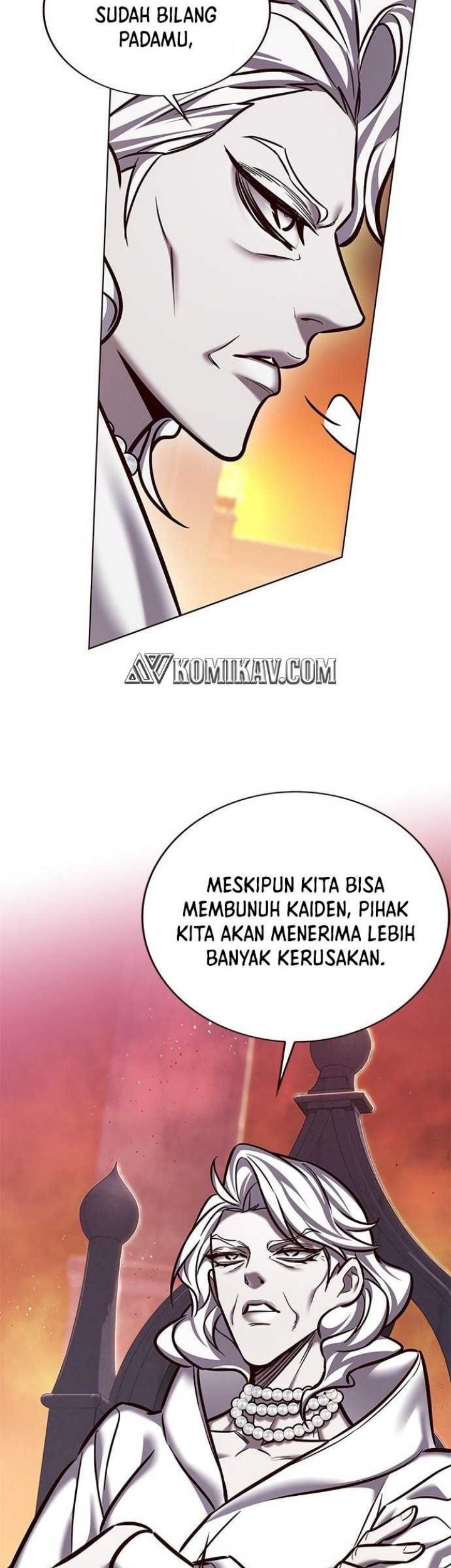 Eleceed Chapter 276 Gambar 16