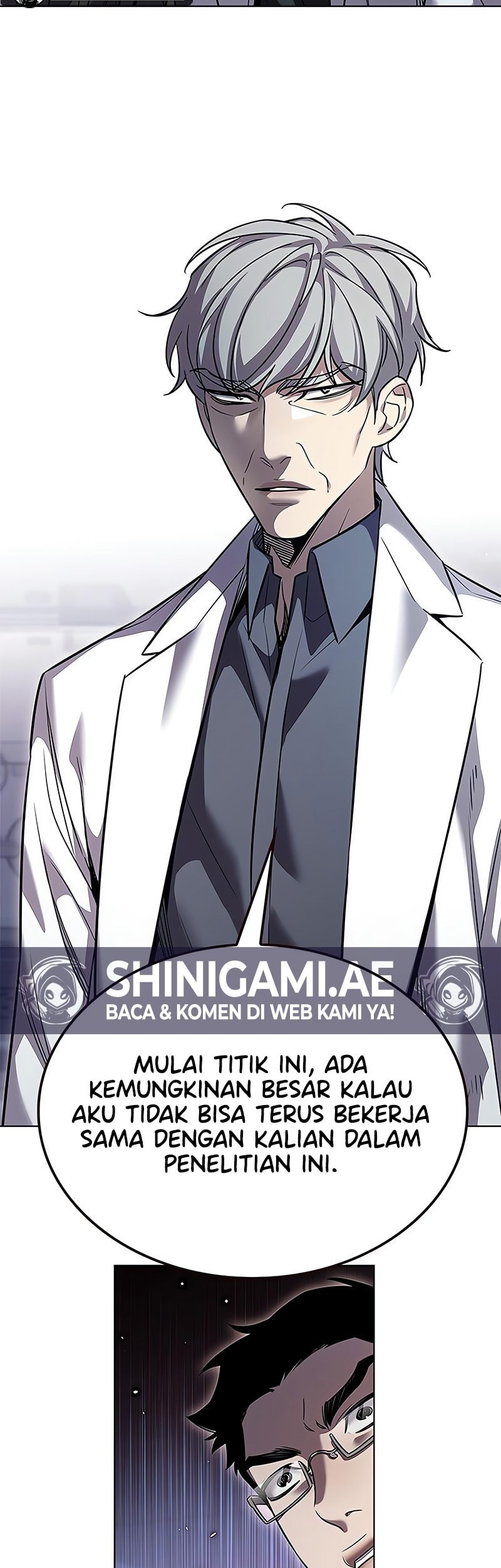 Eleceed Chapter 348 Gambar 40