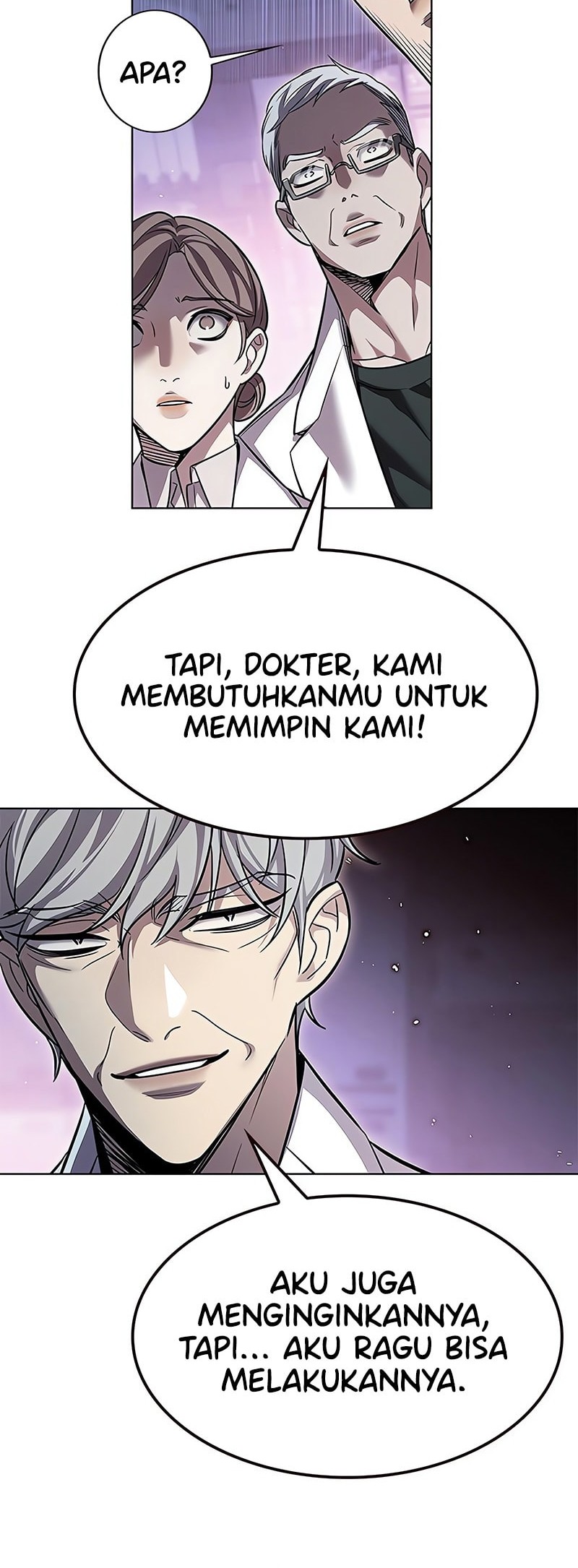 Eleceed Chapter 348 Gambar 41