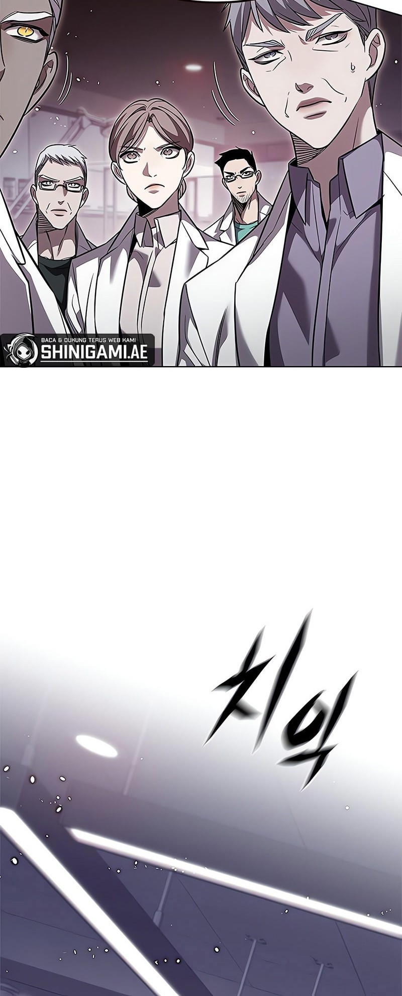 Eleceed Chapter 348 Gambar 45