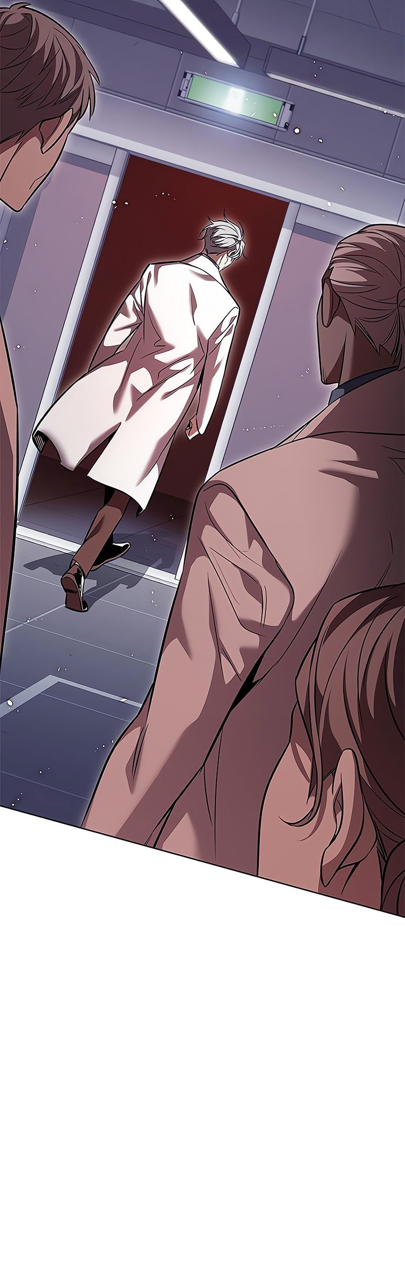Eleceed Chapter 348 Gambar 46