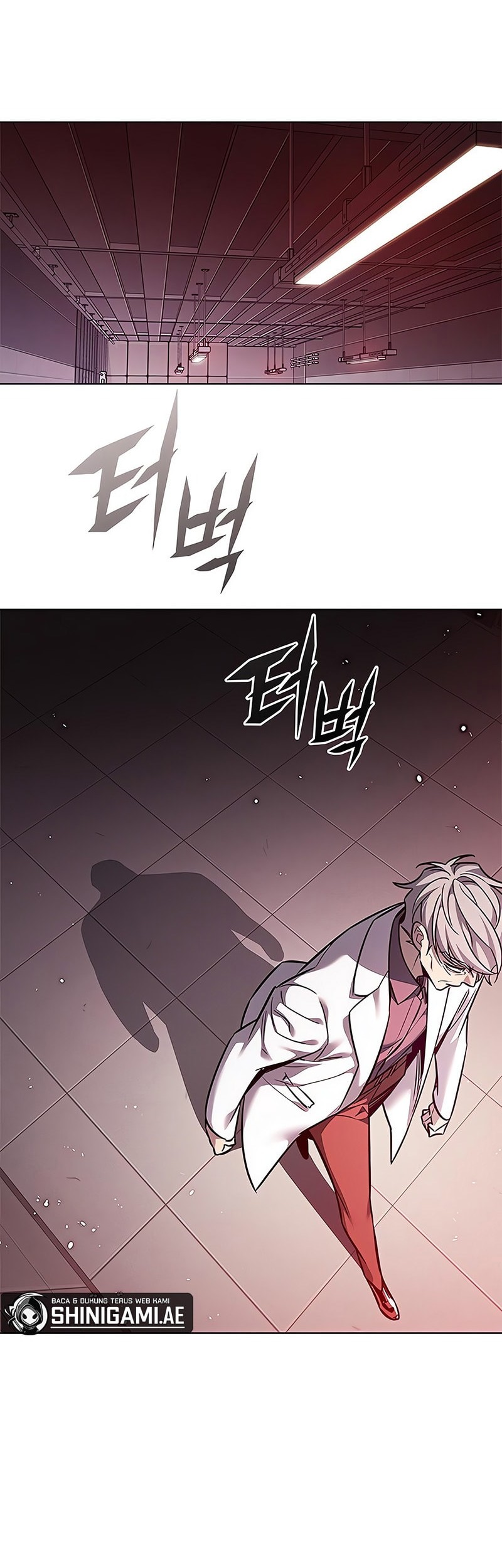 Eleceed Chapter 348 Gambar 47