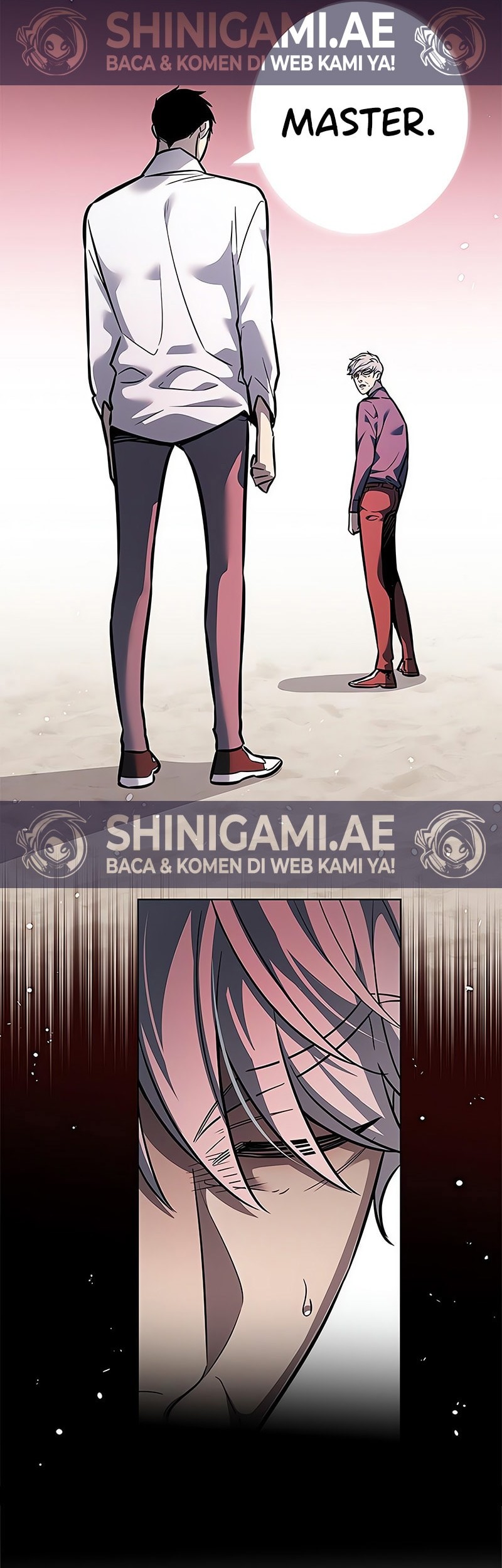 Eleceed Chapter 348 Gambar 49