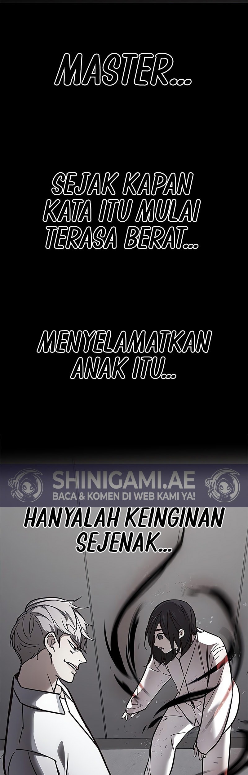 Eleceed Chapter 348 Gambar 50