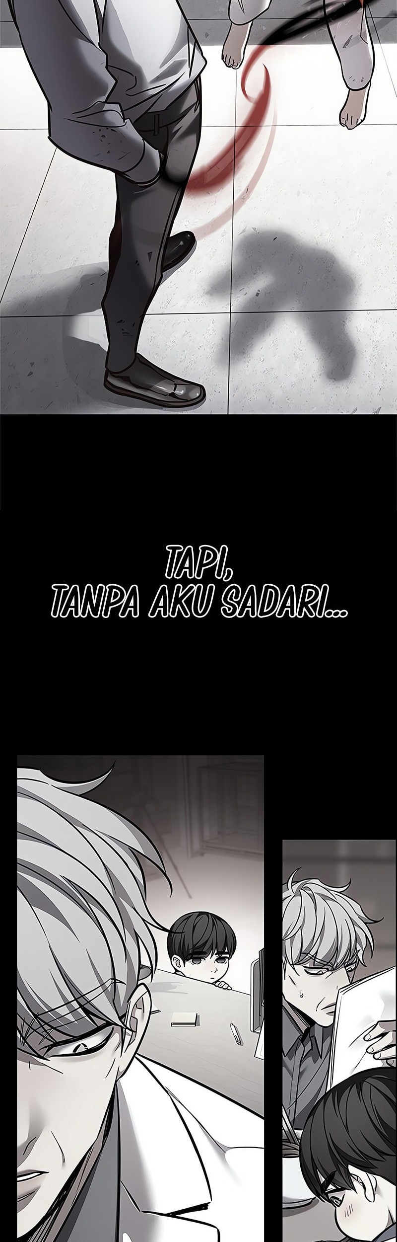 Eleceed Chapter 348 Gambar 51