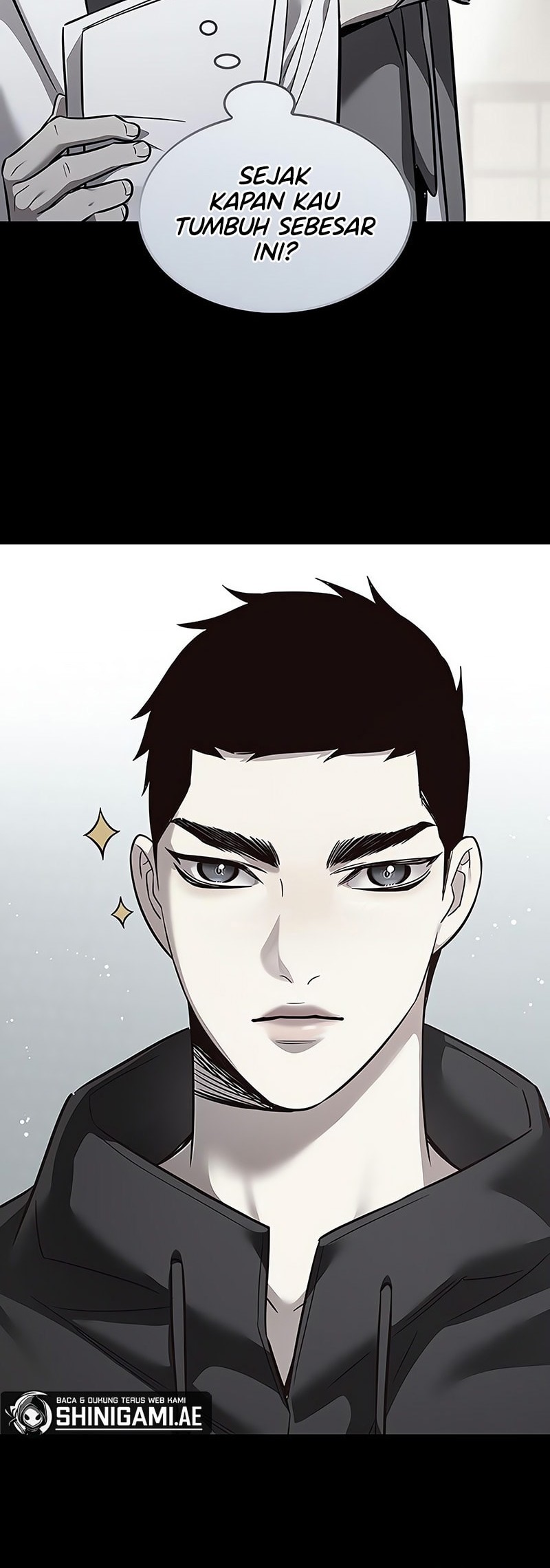 Eleceed Chapter 348 Gambar 53