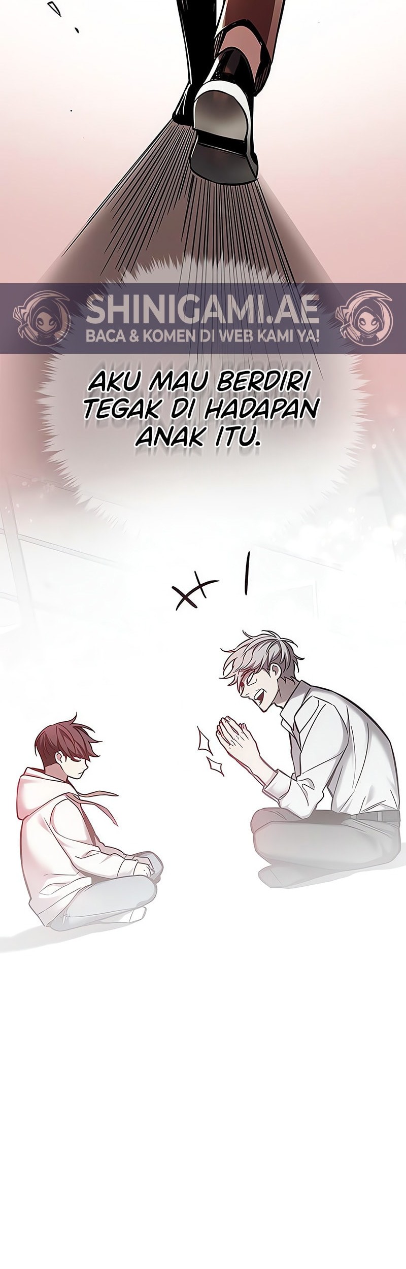 Eleceed Chapter 348 Gambar 55