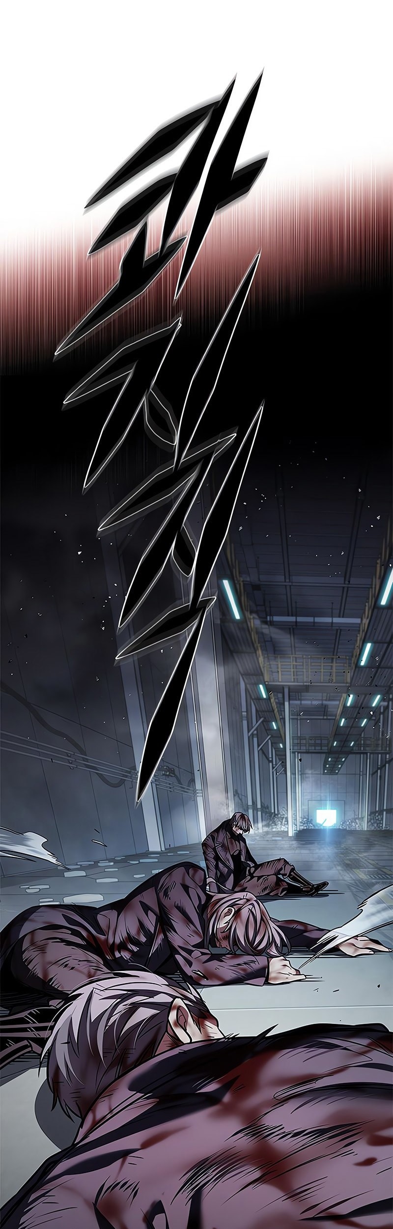 Eleceed Chapter 348 Gambar 56