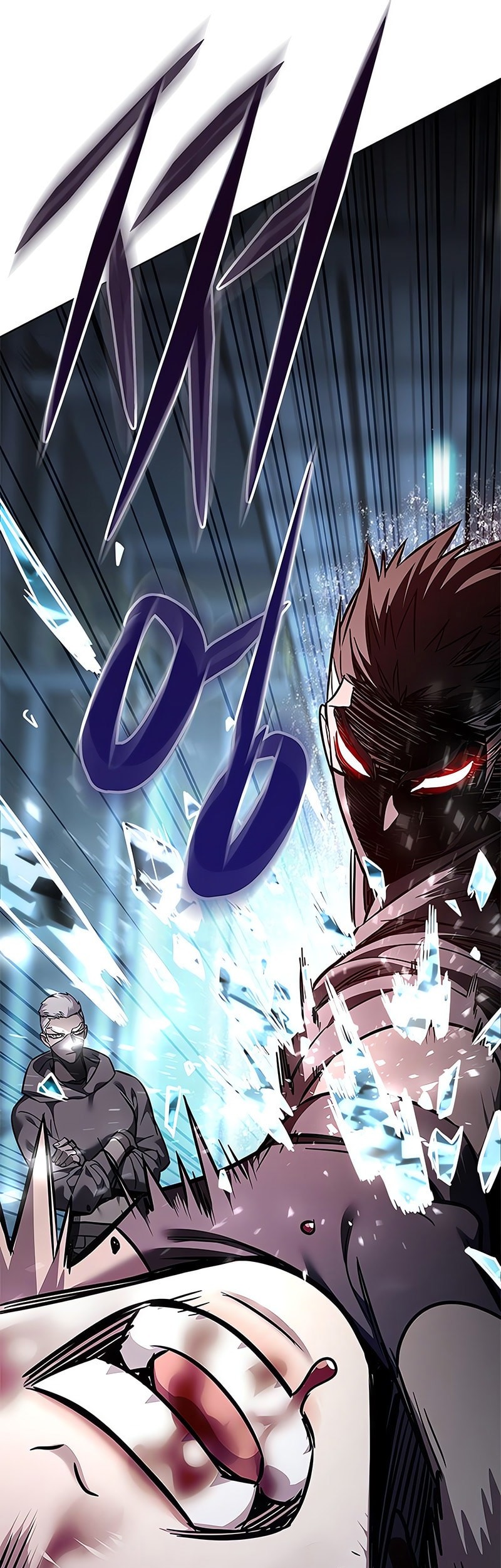 Eleceed Chapter 348 Gambar 61