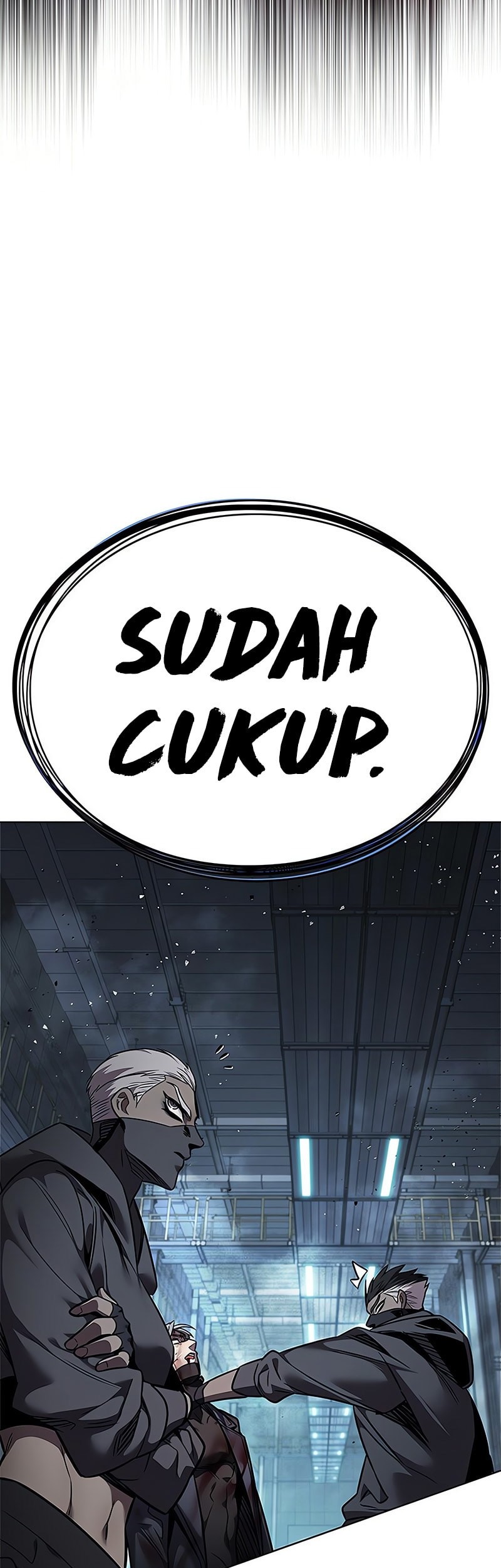 Eleceed Chapter 348 Gambar 63