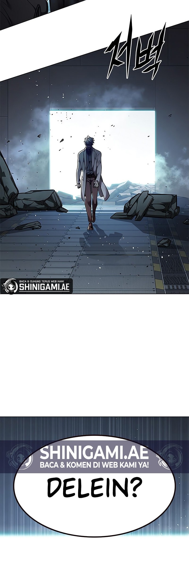 Eleceed Chapter 348 Gambar 64