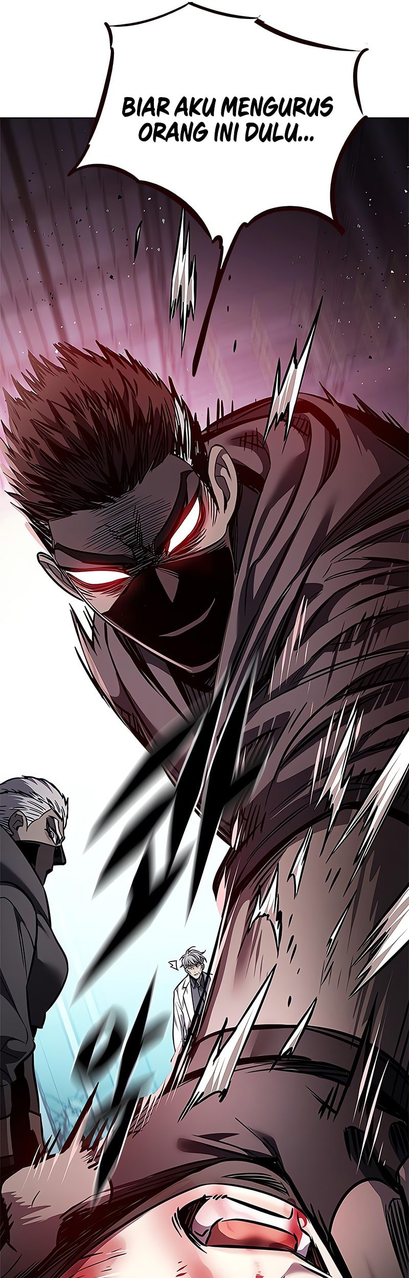 Eleceed Chapter 348 Gambar 69