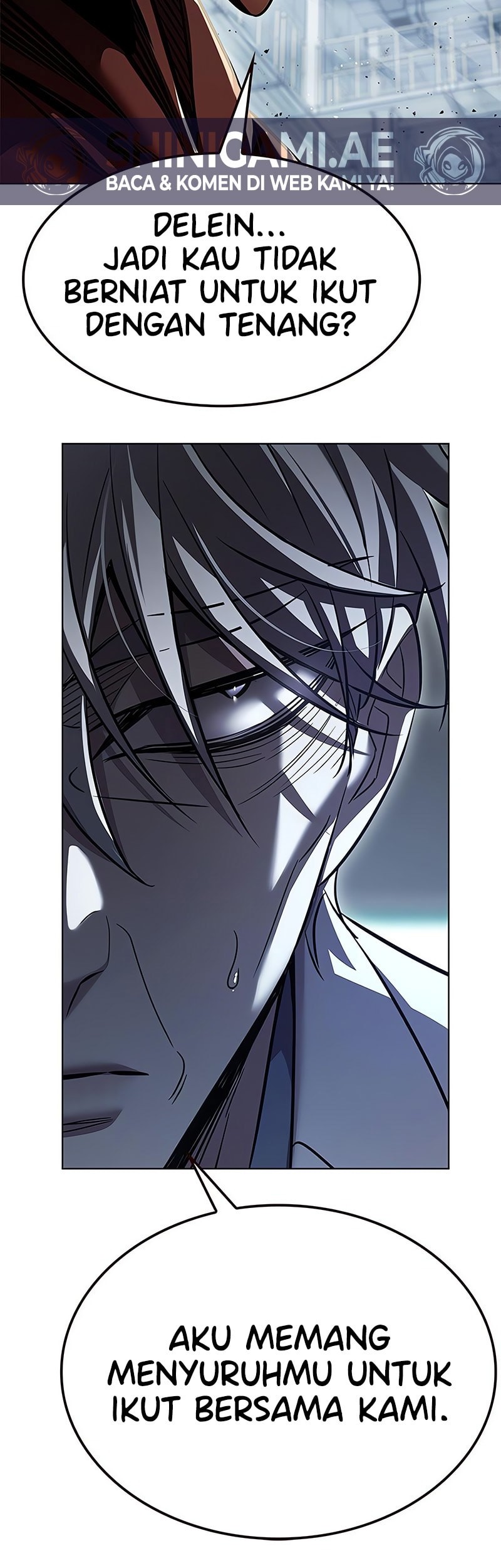 Eleceed Chapter 348 Gambar 75