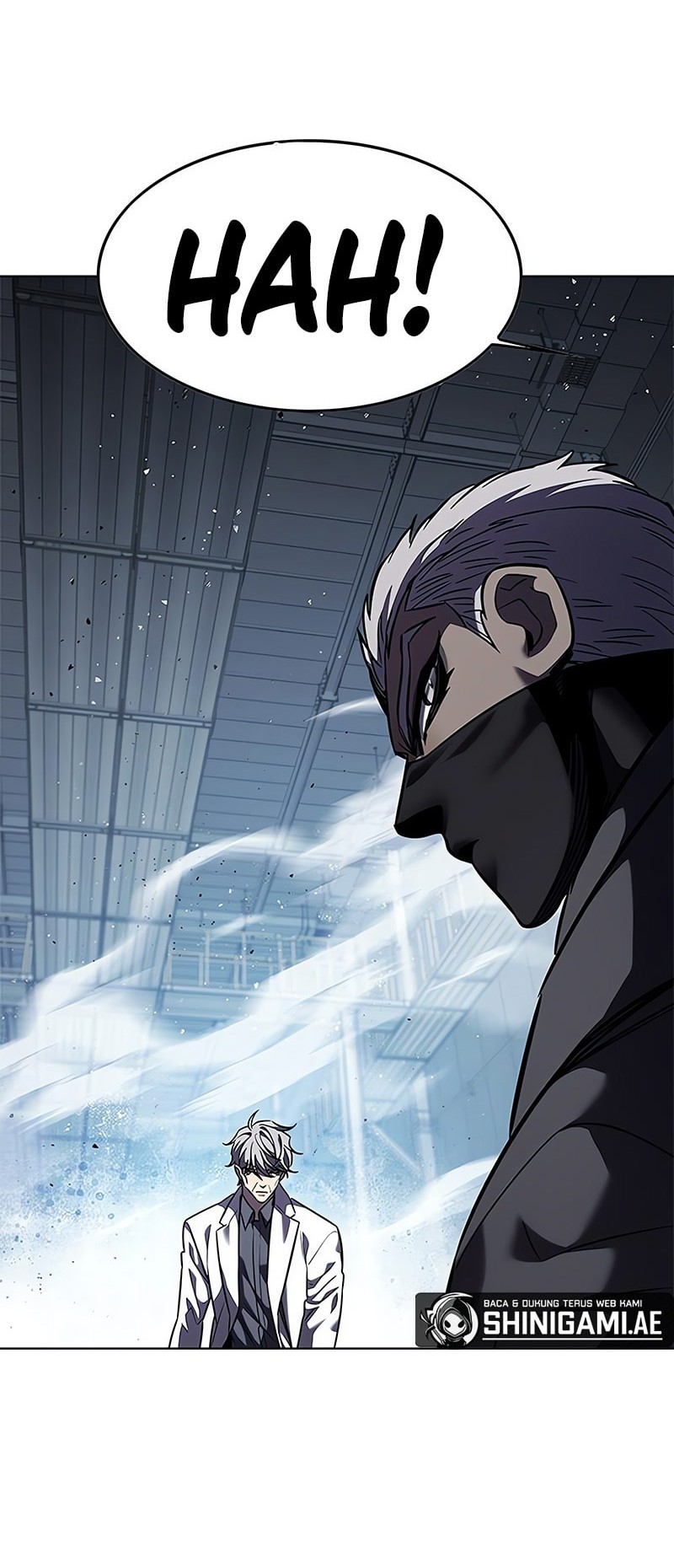 Eleceed Chapter 348 Gambar 76