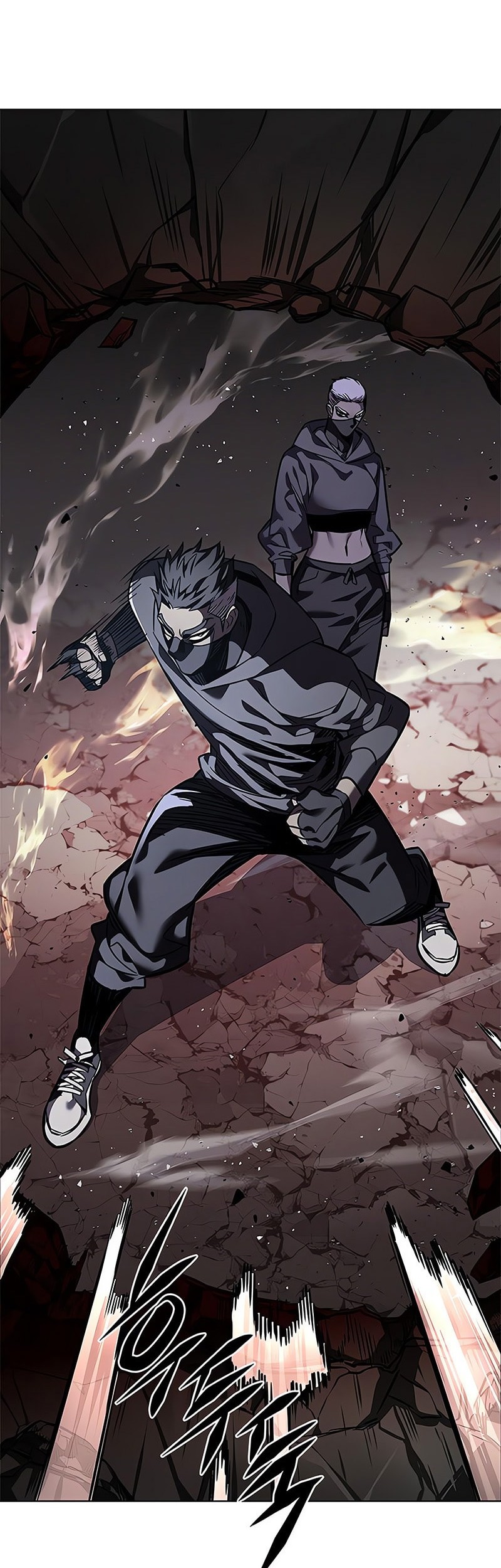 Eleceed Chapter 348 Gambar 4