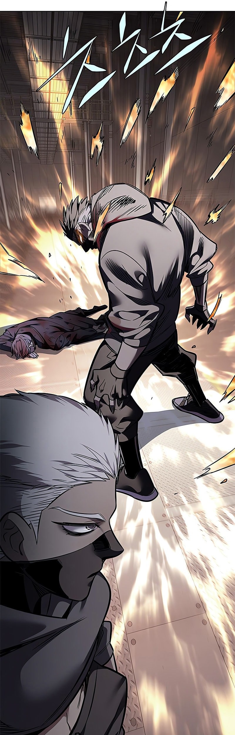 Eleceed Chapter 348 Gambar 77