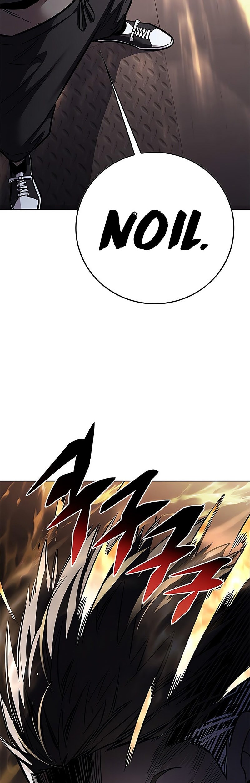 Eleceed Chapter 348 Gambar 78