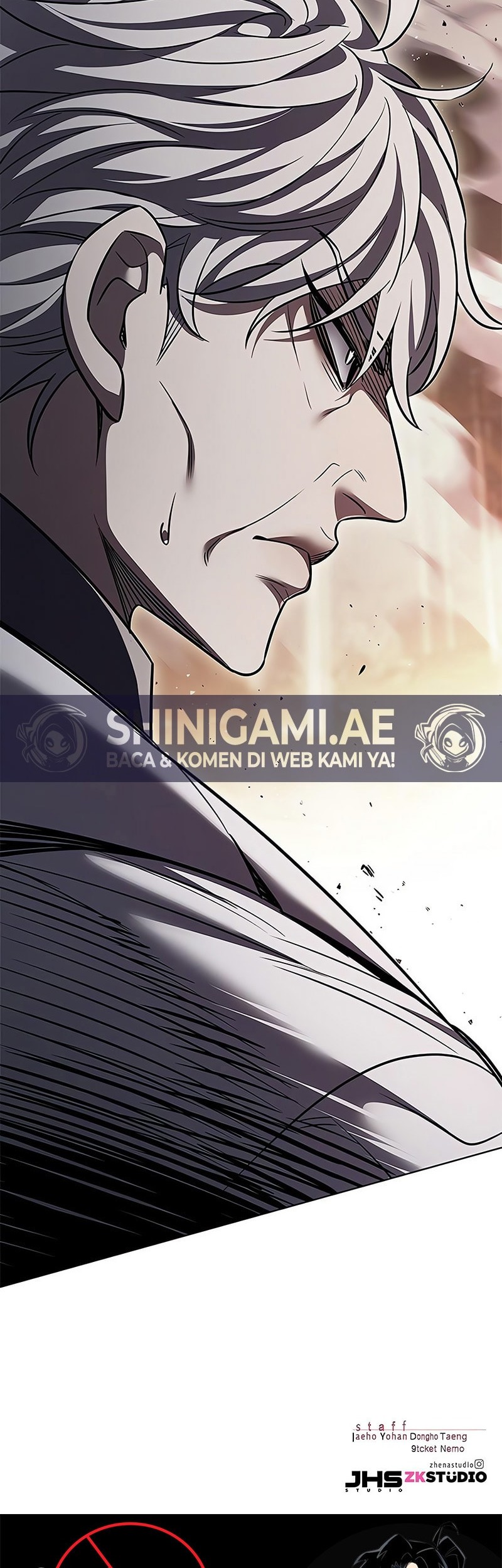 Eleceed Chapter 348 Gambar 80